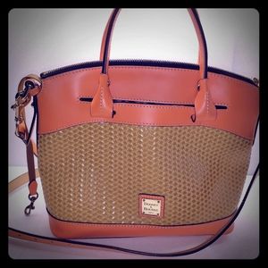 Dooney & Bourke bag